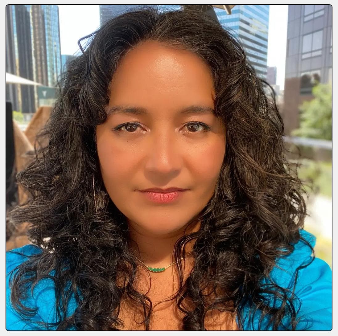 Artform Radio: Moni Vargas