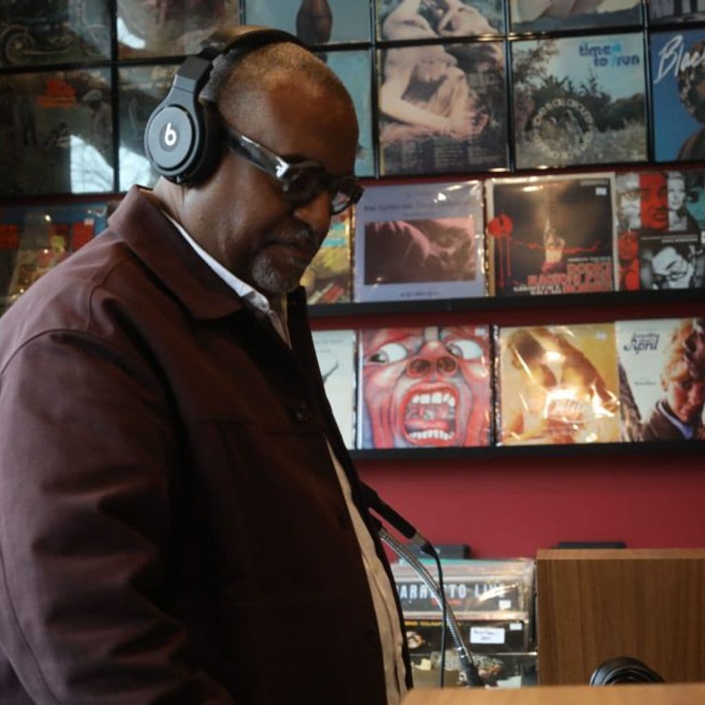 Artform Radio: Todd Boyd // 19-11-20