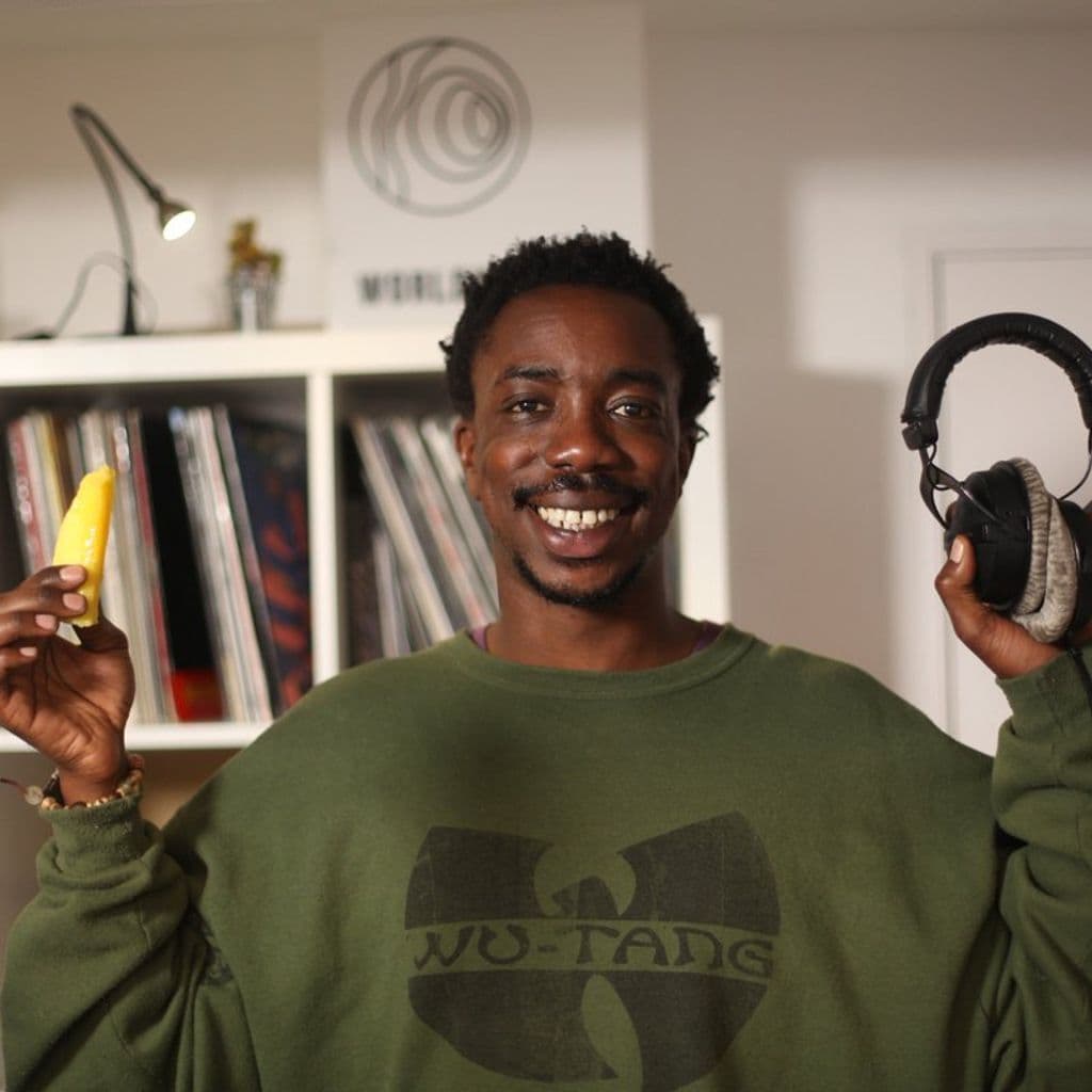 WW Daily : Thris Tian // 02-08-18