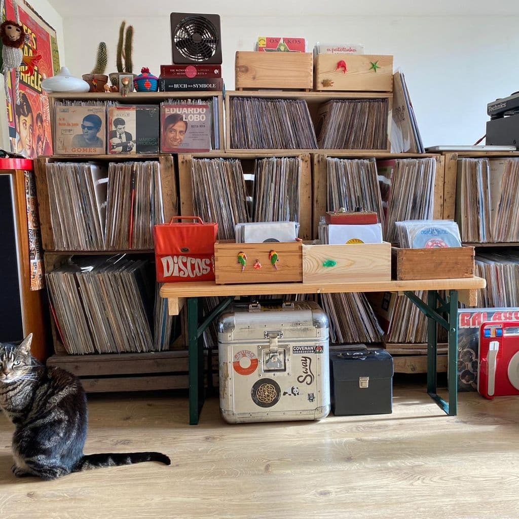 Coco Maria // 03-03-21