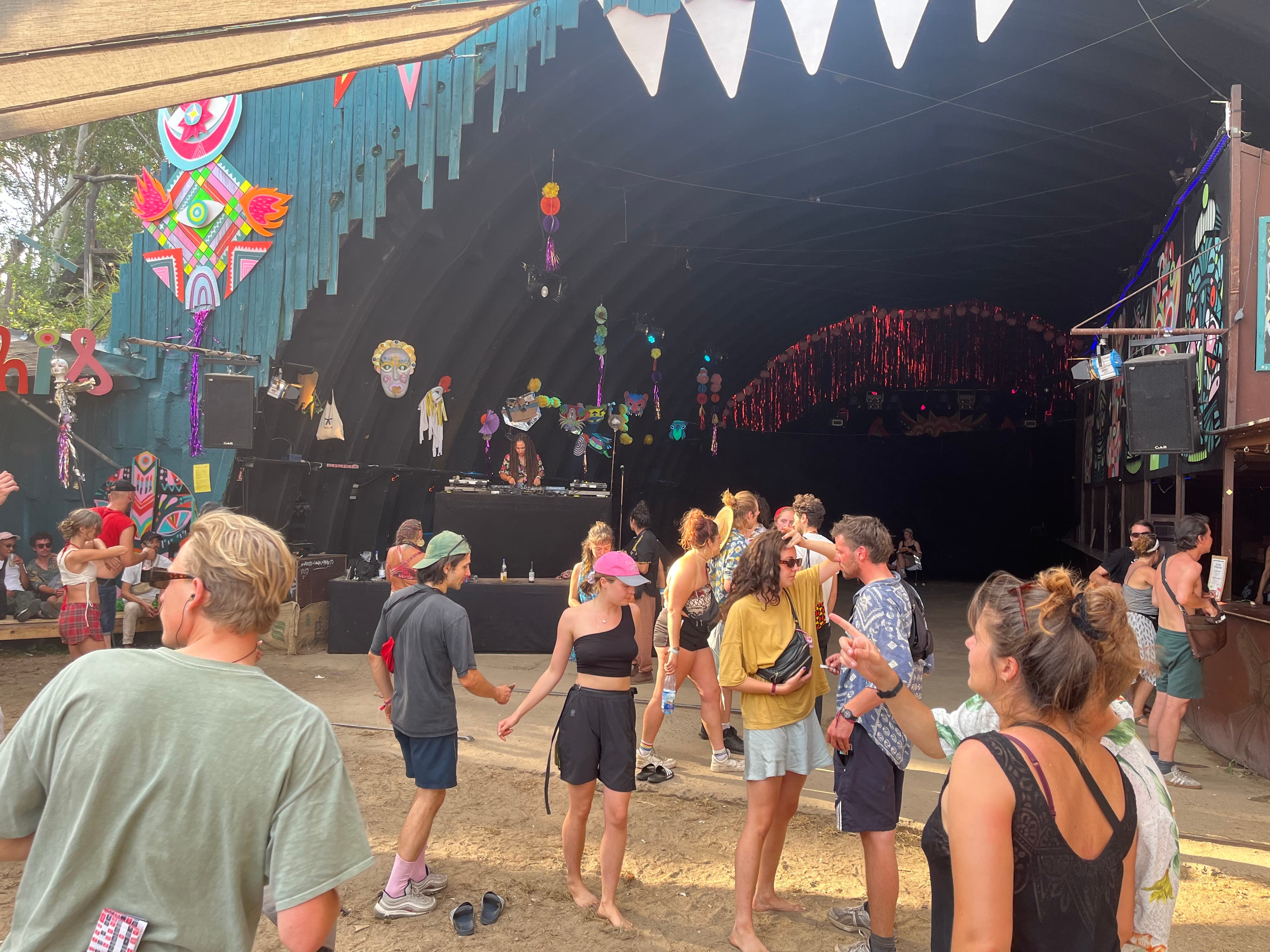 Picó: Edna Martinez