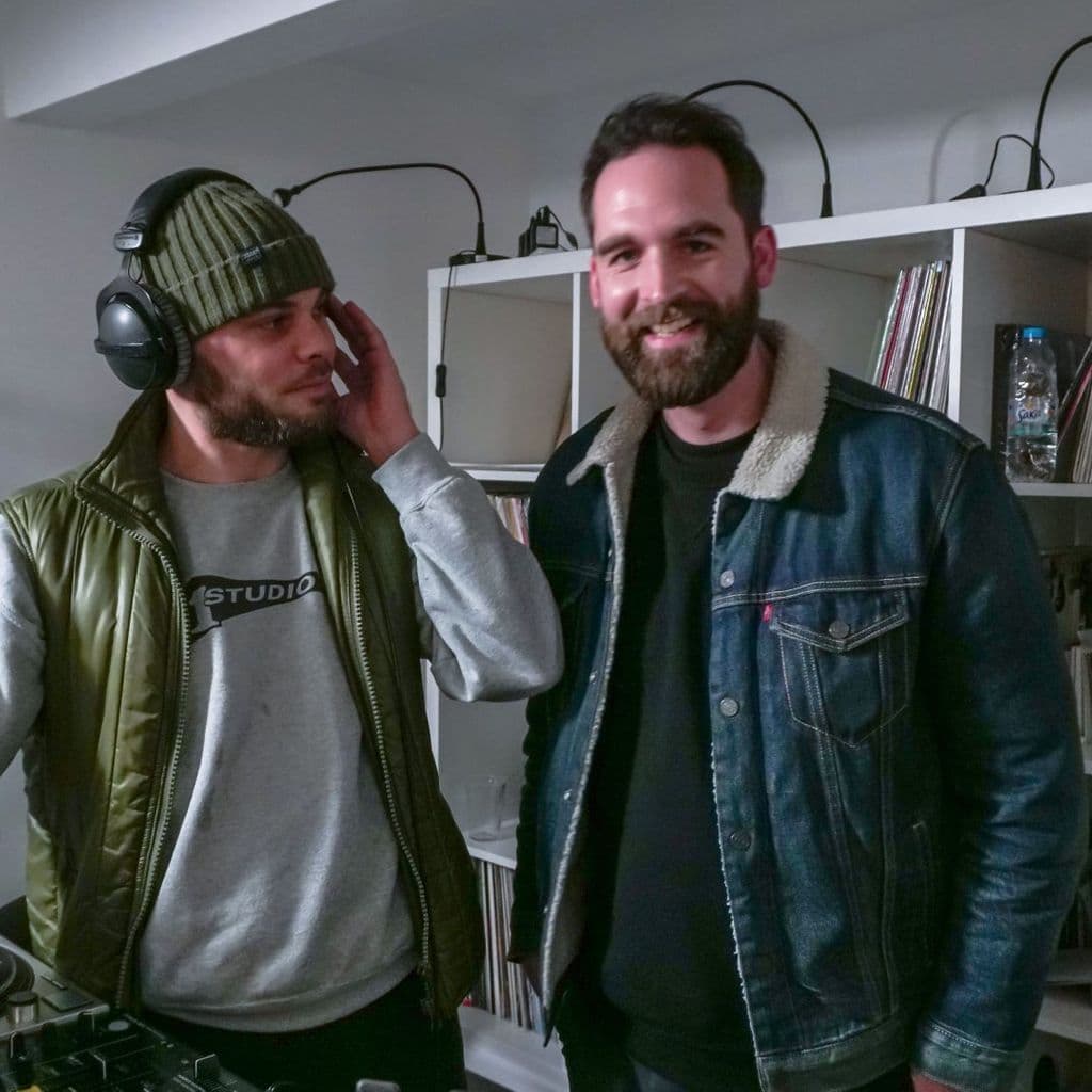 22a with Seven People // 28-02-18