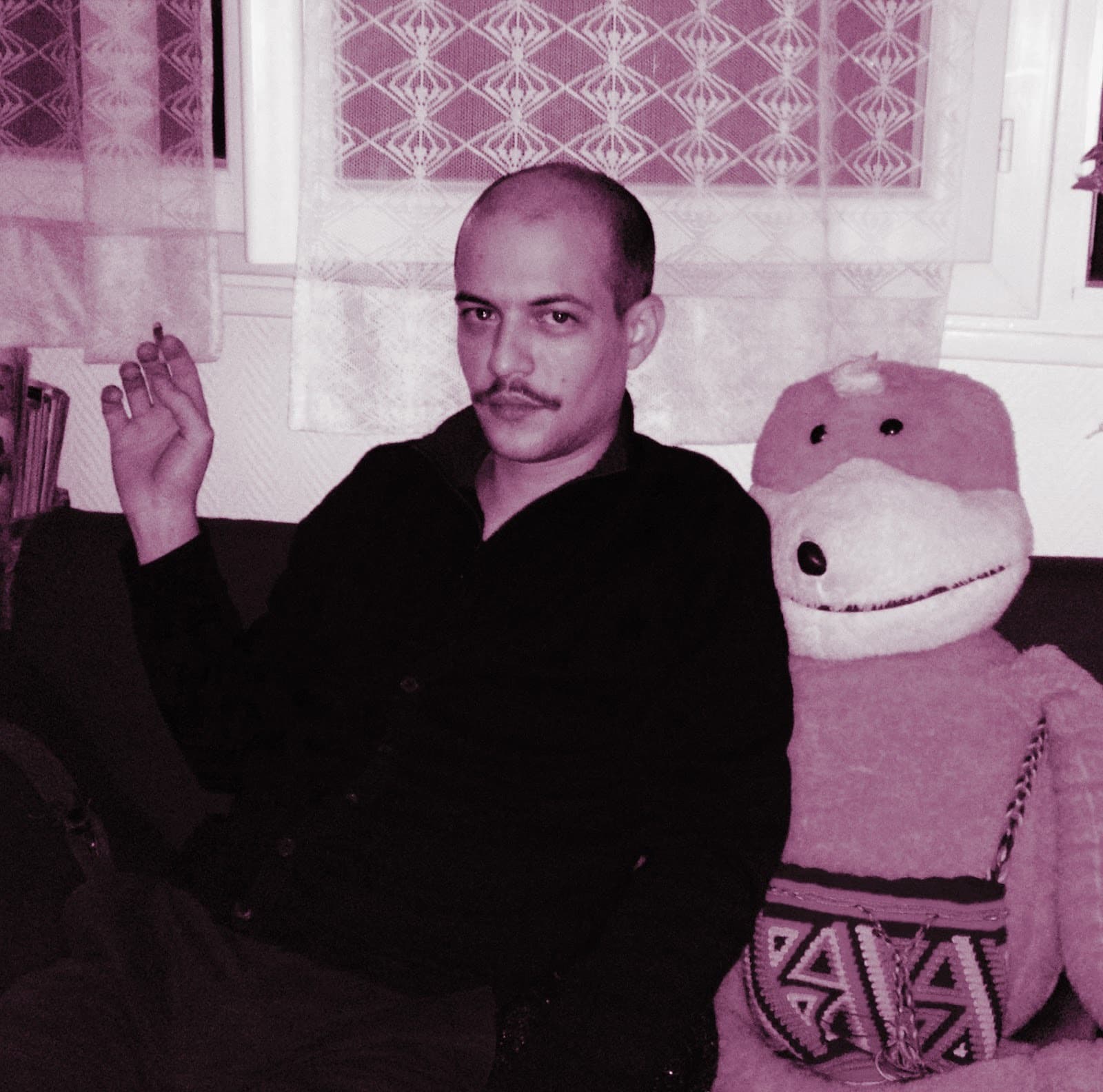 Wewantsounds Takeover: Cheb Gero