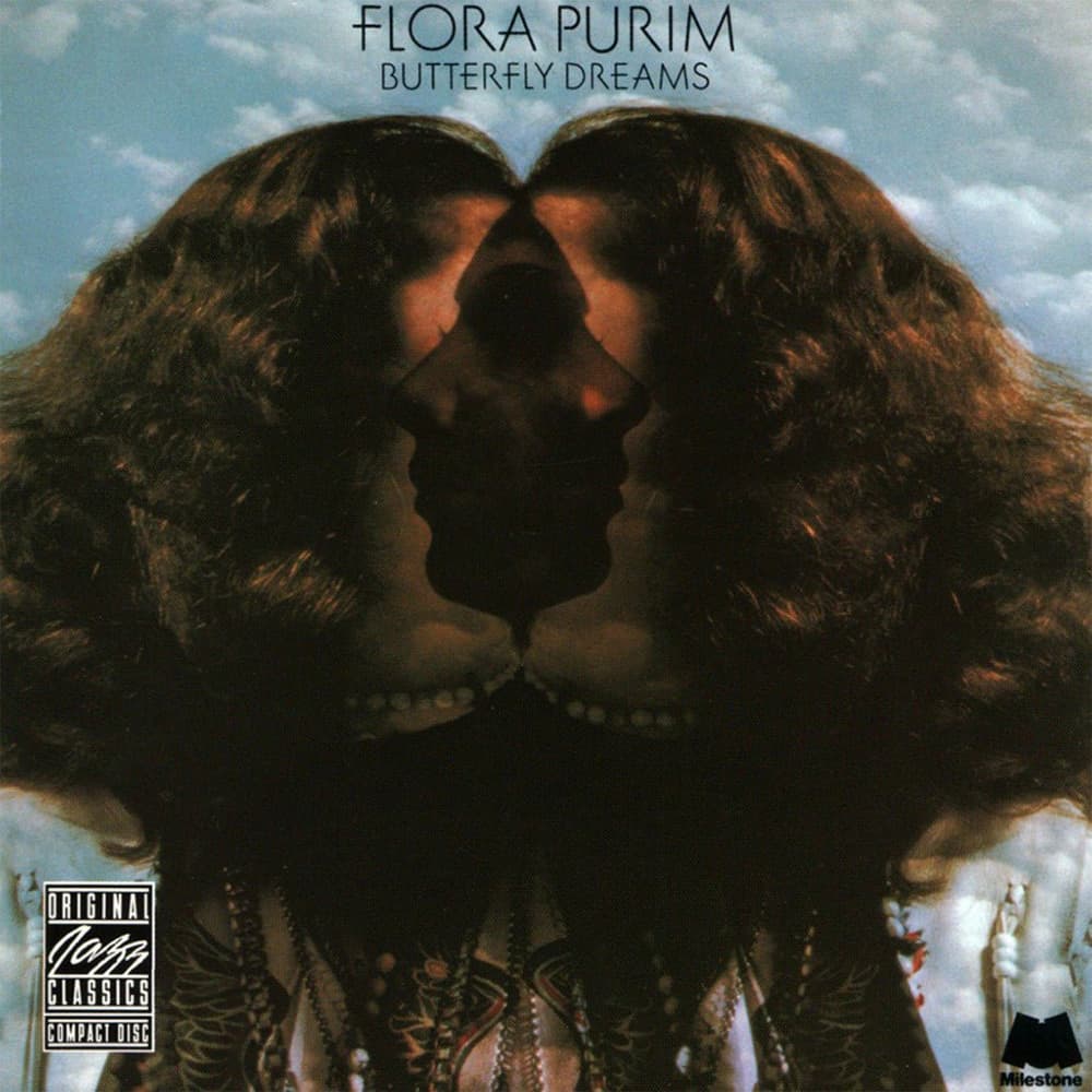 Classic Album Sundays: Flora Purim