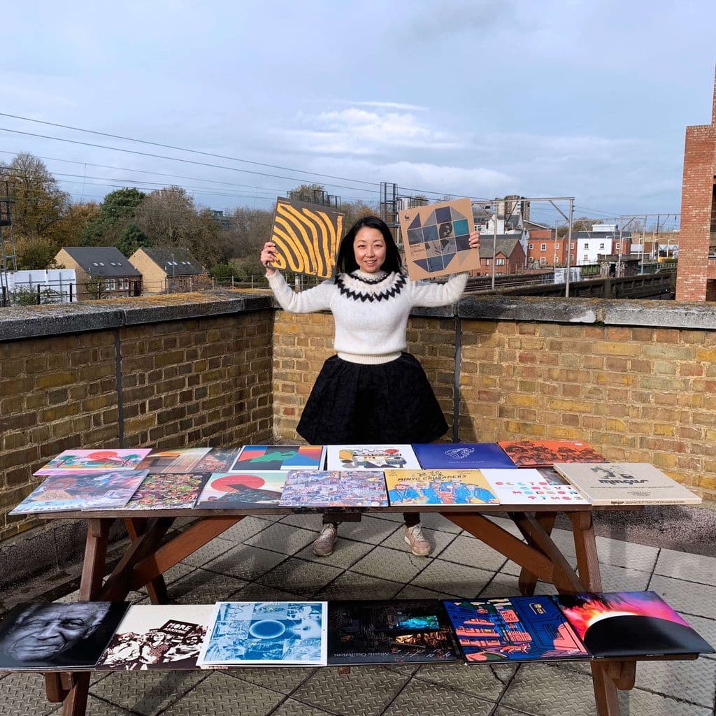 Morning Mari* 100 //  14-11-19