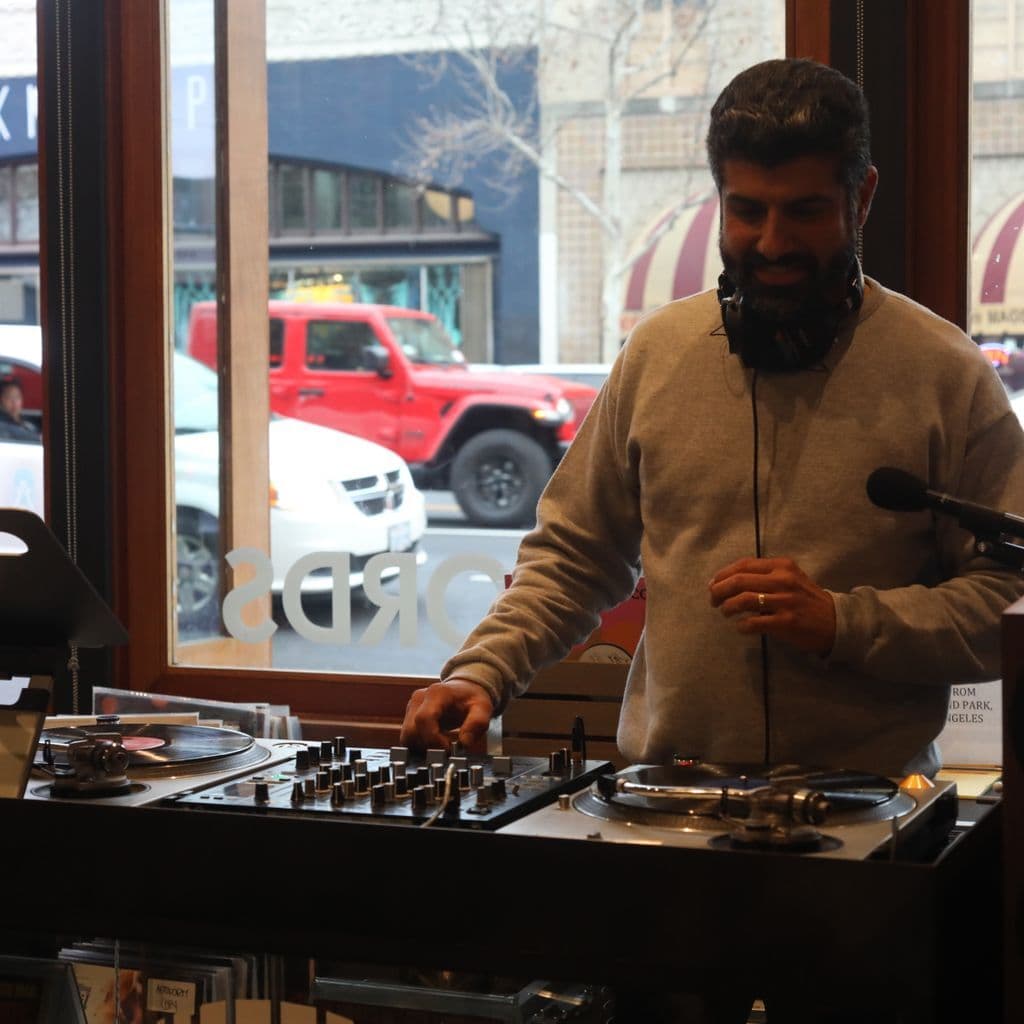 Artform Radio: Jason Mattick // 16-07-20