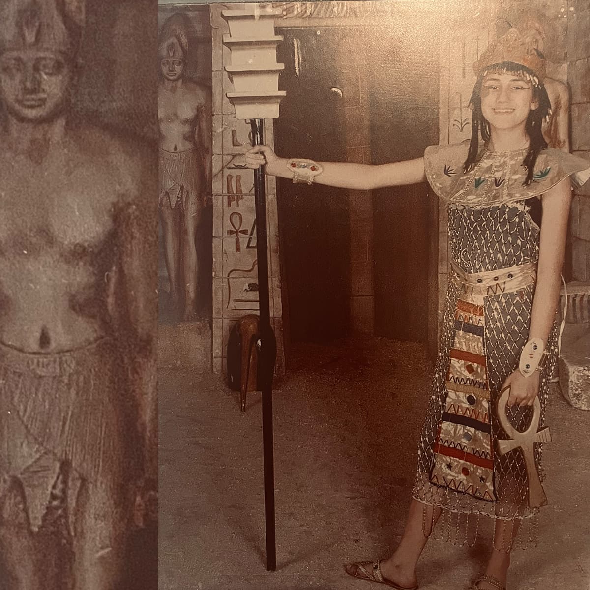 An Egyptian Special w/ Magdalena Moursy