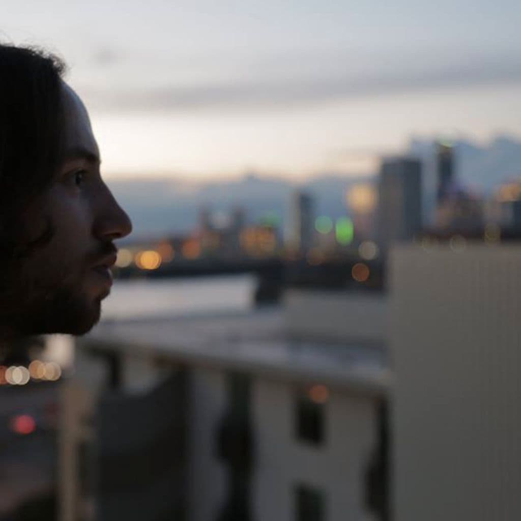 New Music Worldwide: Ajnascent // 09-09-17