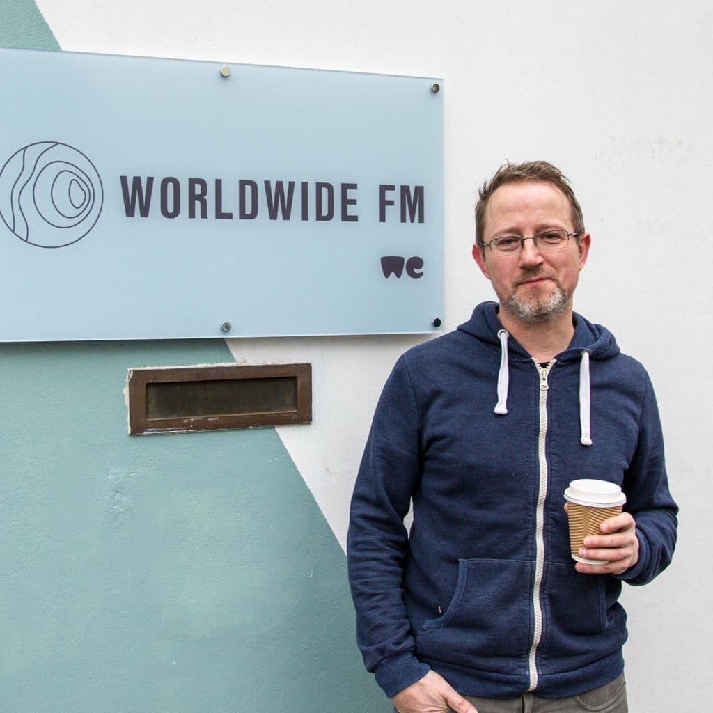 Quinton Scott: Best of 2017 // 29-12-17