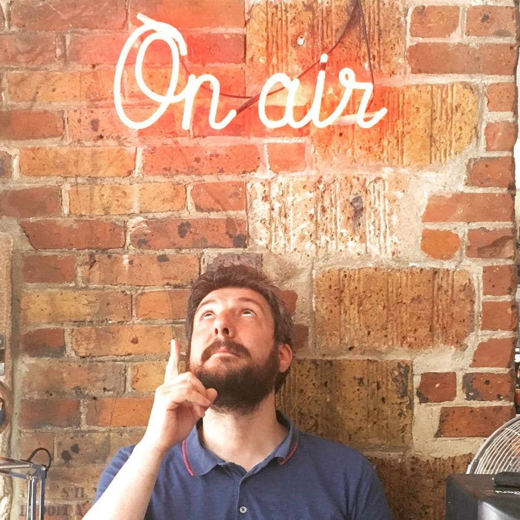 Le Mellotron: Soulist // 28-06-18