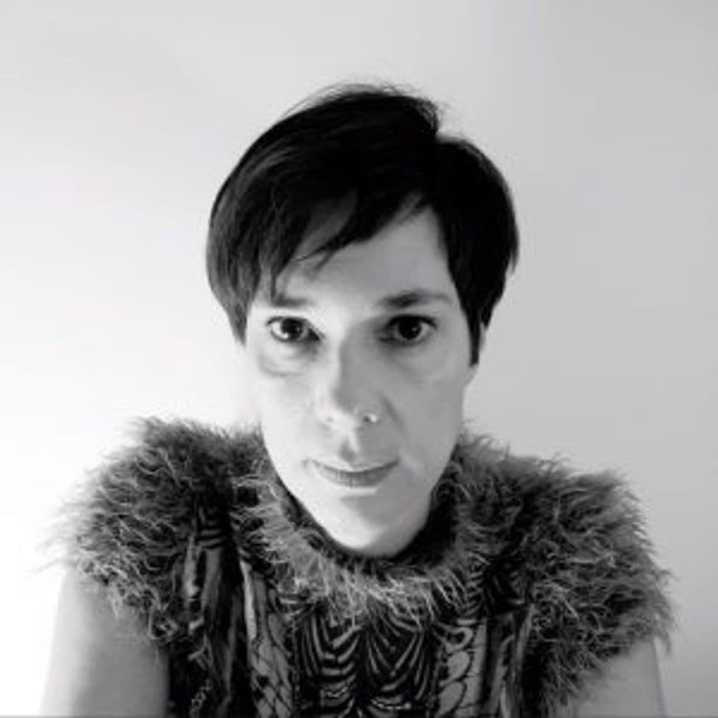 Lætitia Sadier // 01-10-20