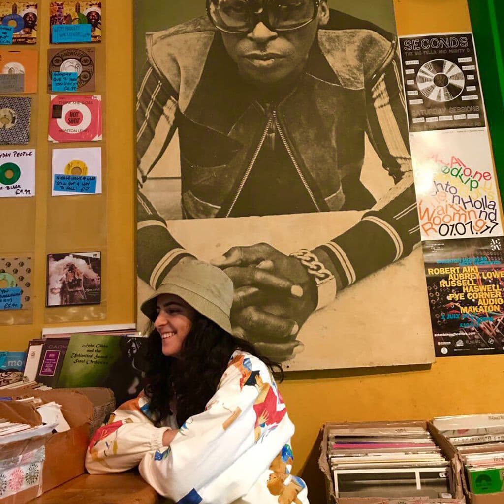 Debora Ipekel // 26-12-19