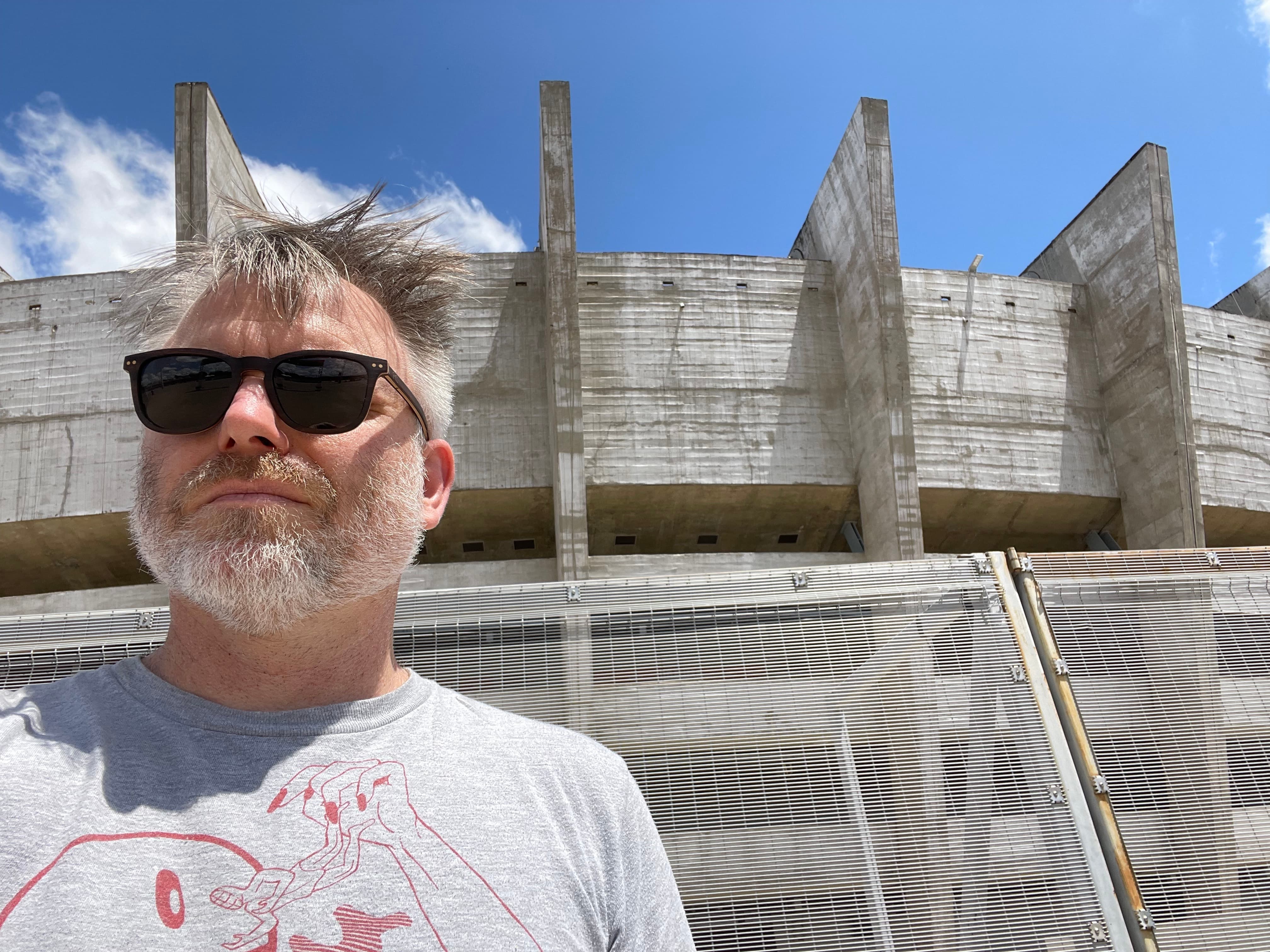 WW New Orleans: Brice Nice