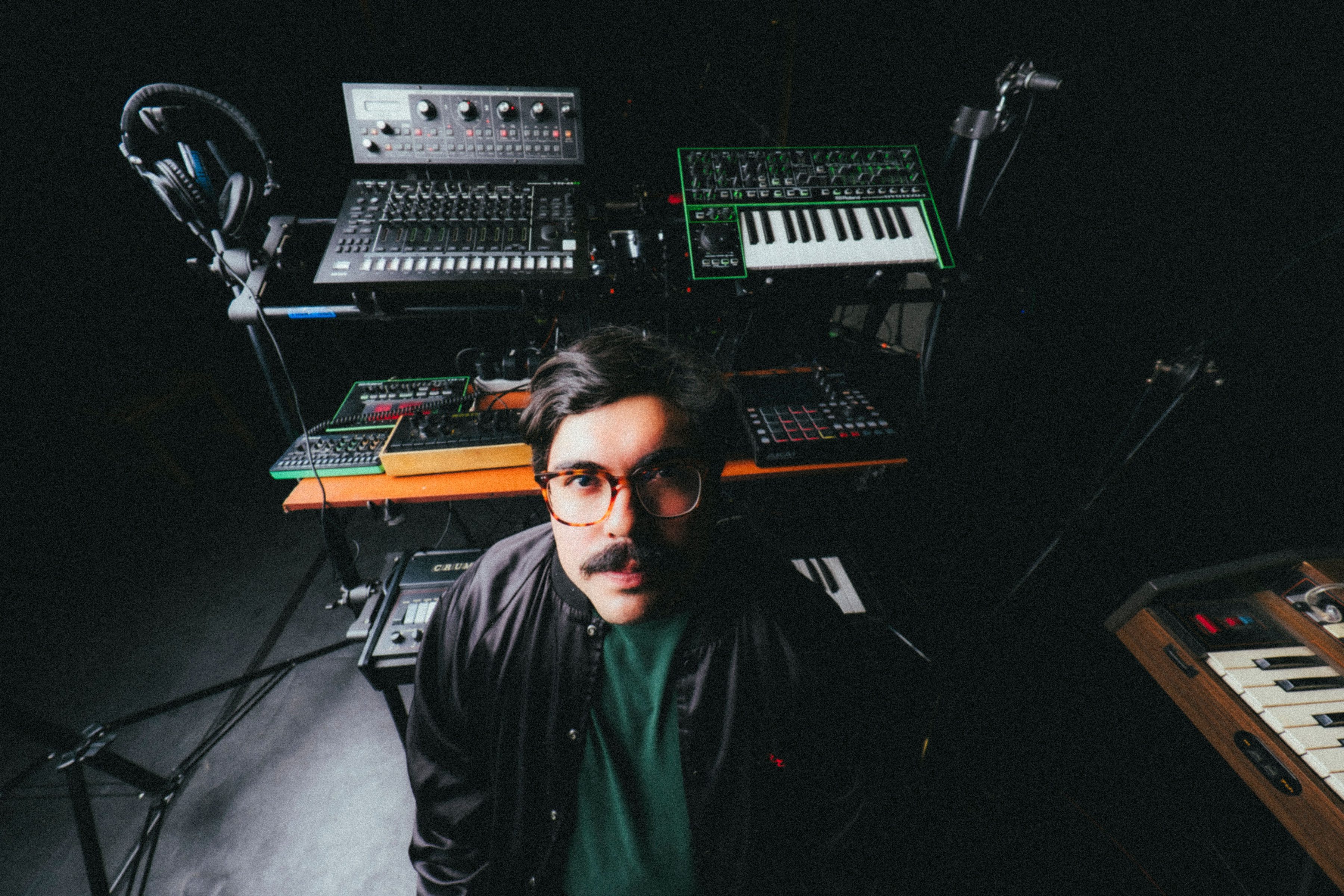 Sopa y Seco: In-Correcto w/ Felipe Orjuela