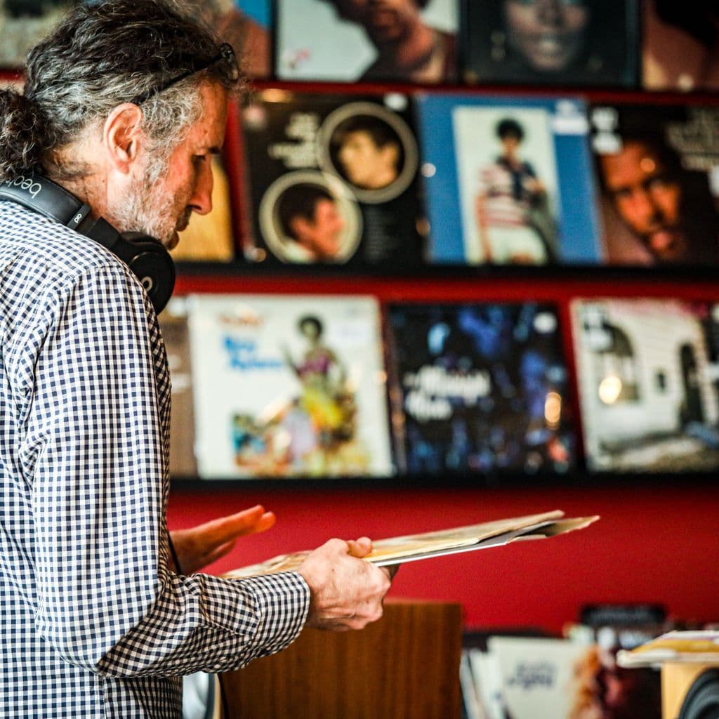 Mario Caldato Jr: Artform Radio // 30-01-20