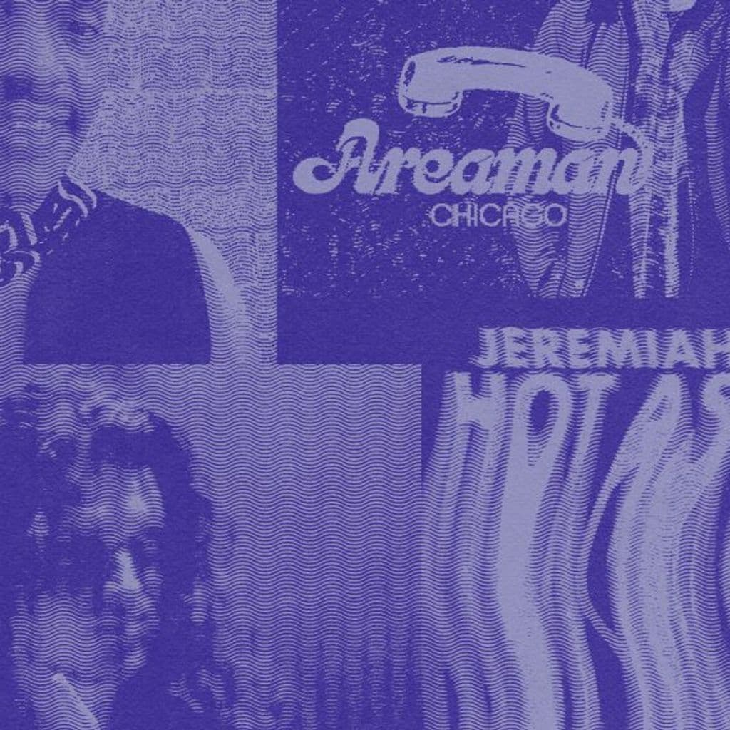 QC Radio: King Hippo with Areaman Chicago, Jesse Sandwich, Jeremiah Meece, Jarvis Mason // 03-03-21