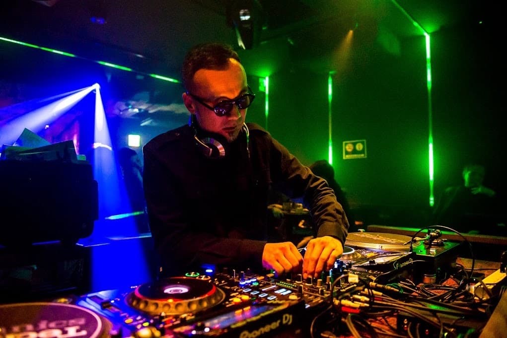 Tokyo Moon: Toshio Matsuura