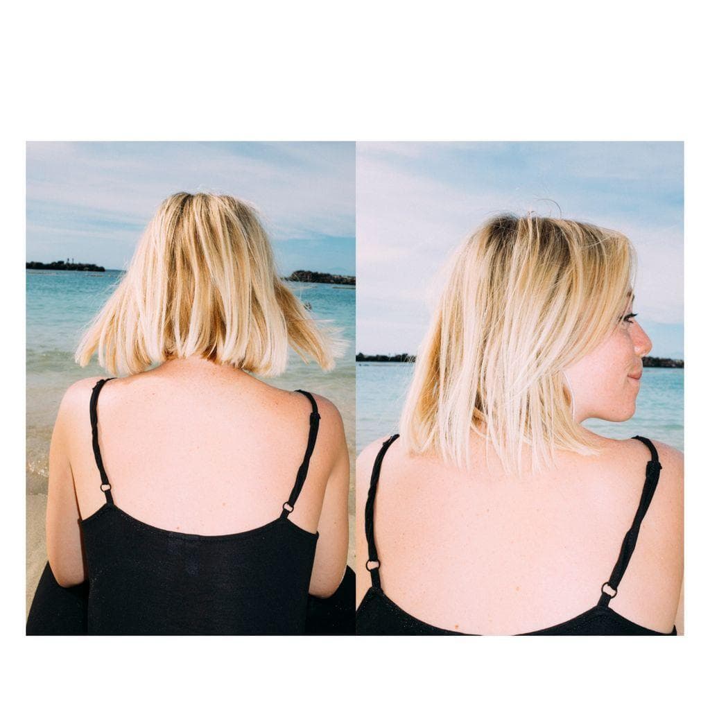 Tereza with DJ Moxie and Yu Su