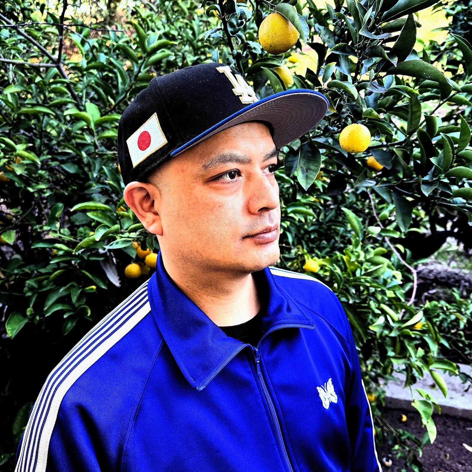 Wewantsounds Takeover: Hashim Kotaro Bharoocha