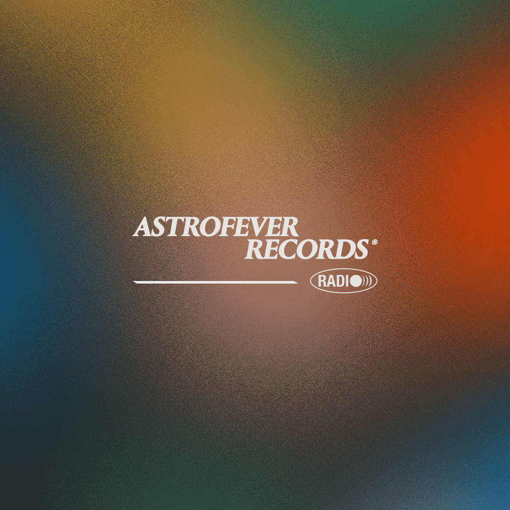 Astrofever Records Radio: Polyswitch with Malika