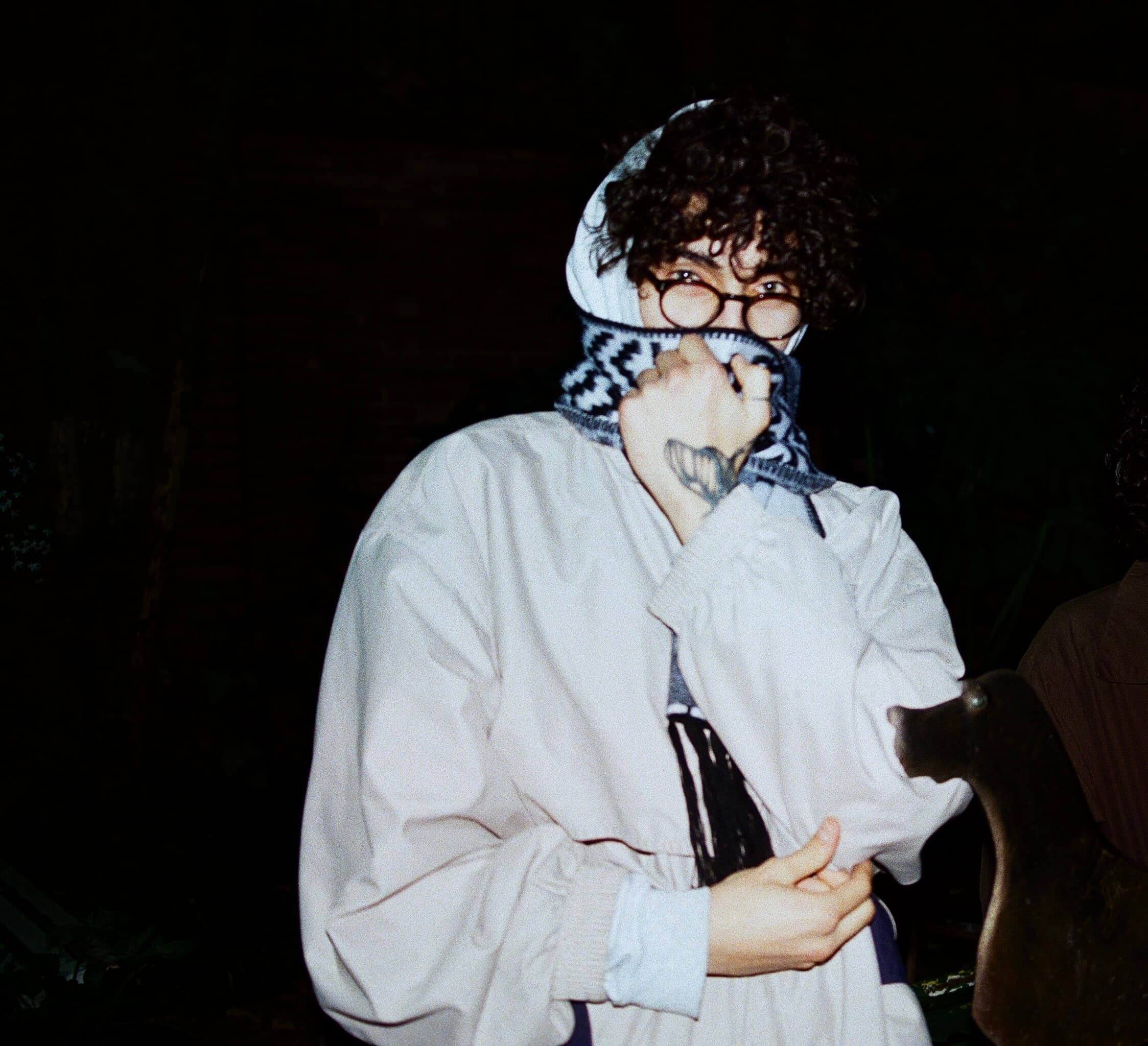 New Voices: Zaereo w/ buenosdías viejosol