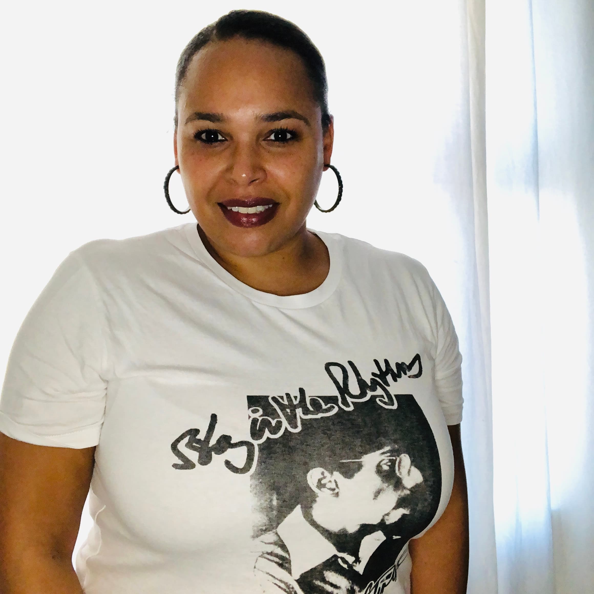 The FullJoy Experience: Laani