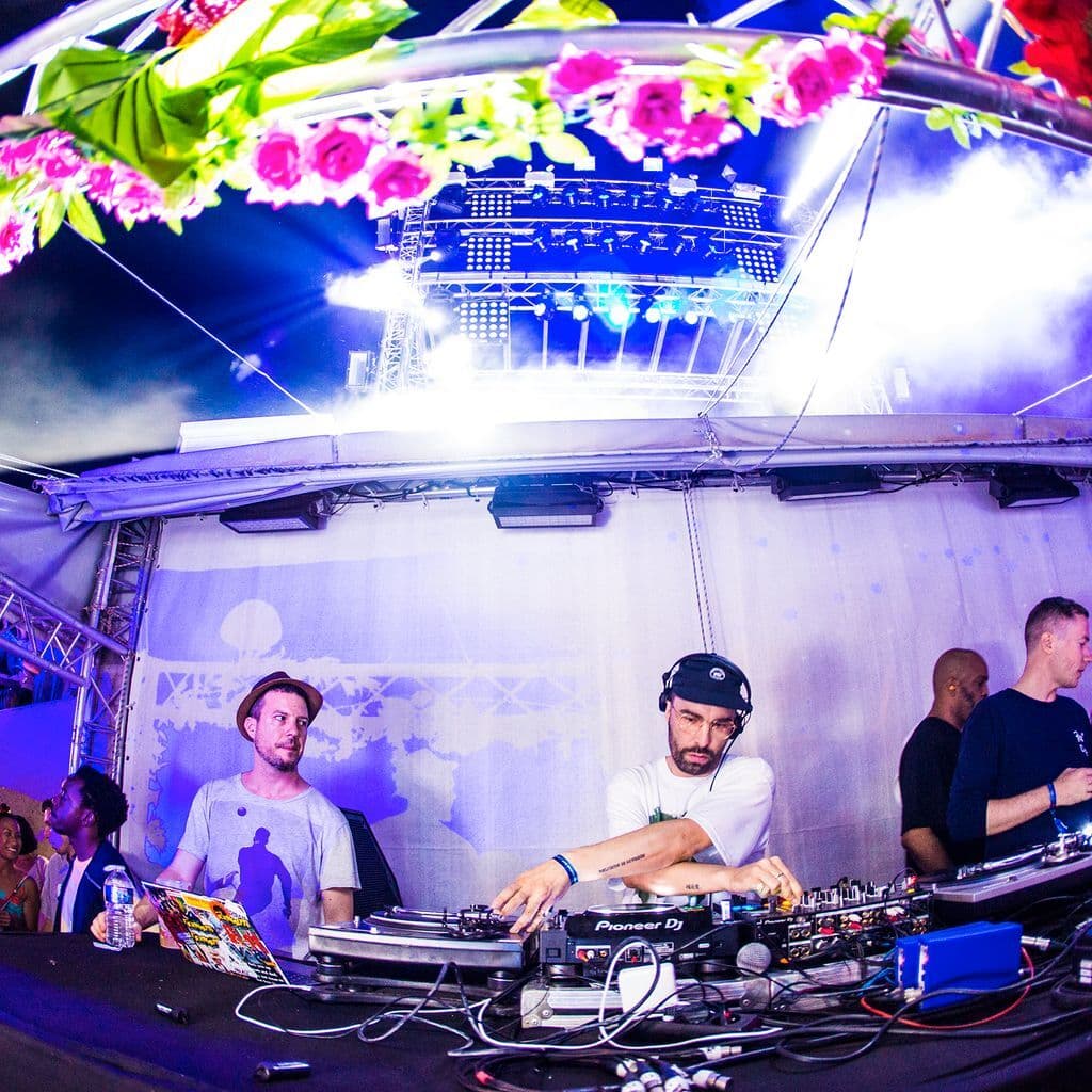 Earlybird: Lefto // 31-10-18