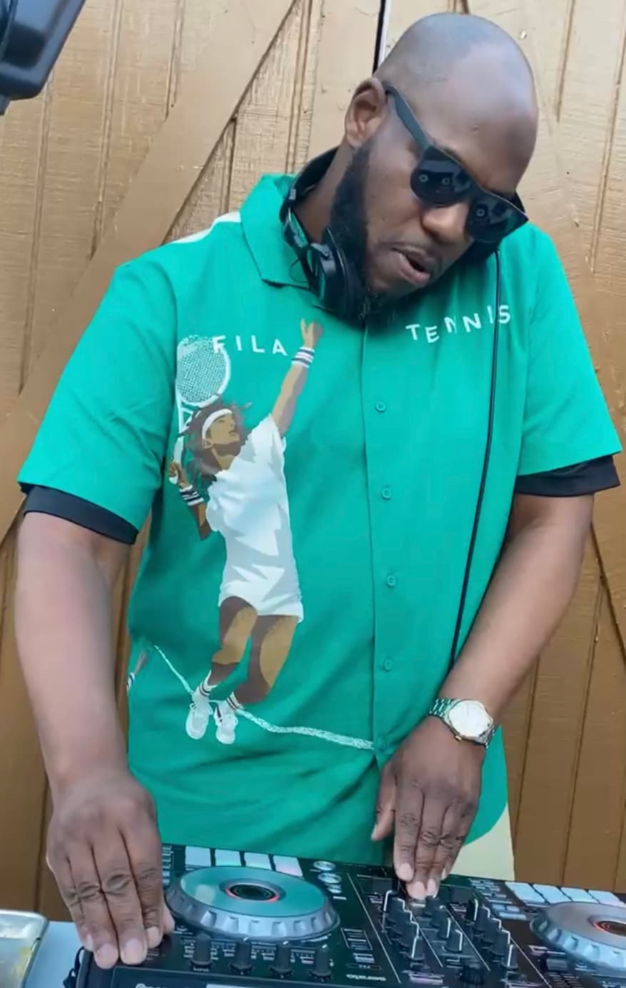 Artform Radio: Kaleem