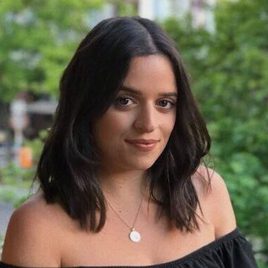 Por Las Buenas with Rachel Grace Almeida //29-04-19