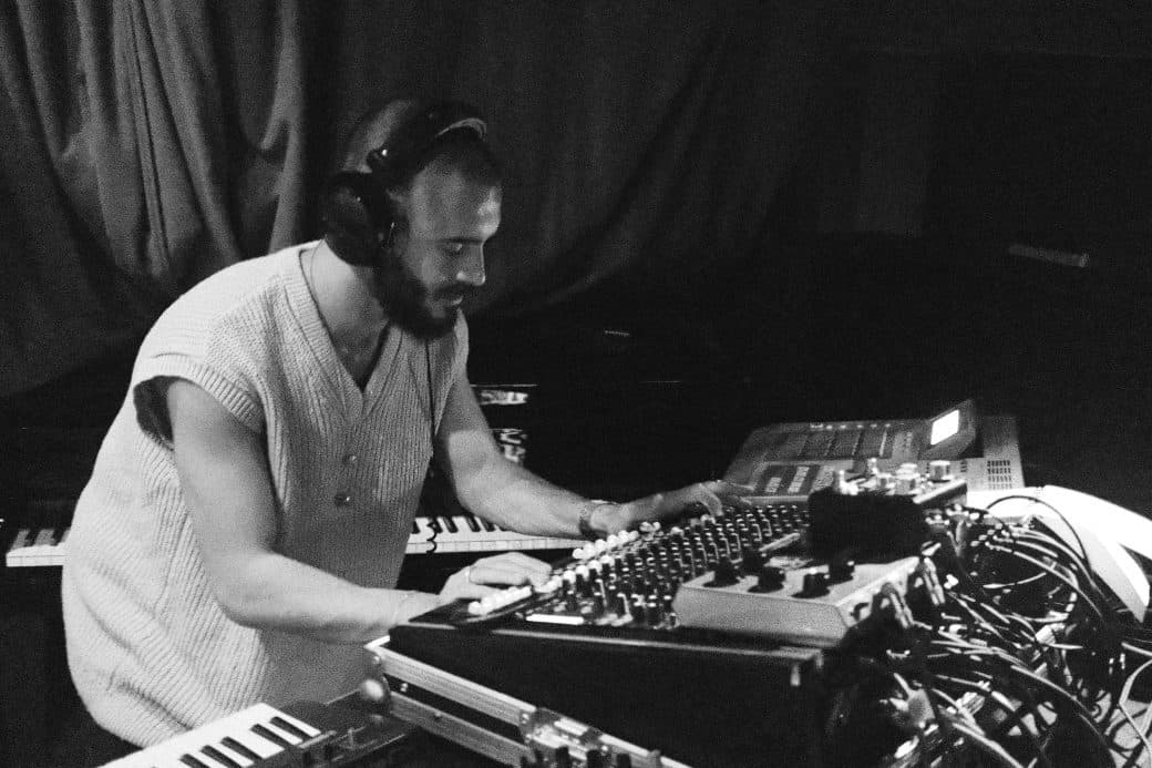 Rosie Lowe Takeover: D'Monk