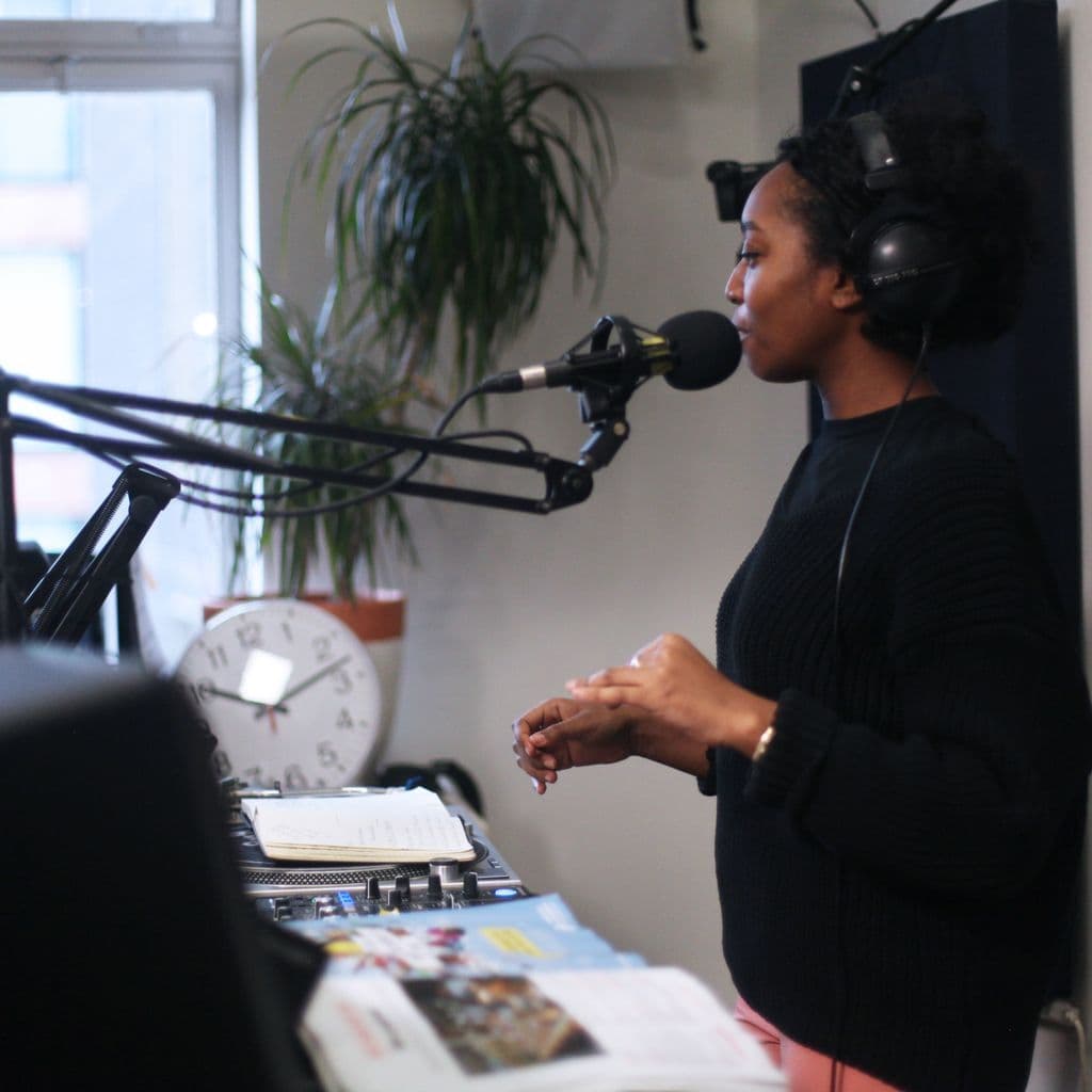 WW Daily: Erica McKoy // 13-03-19