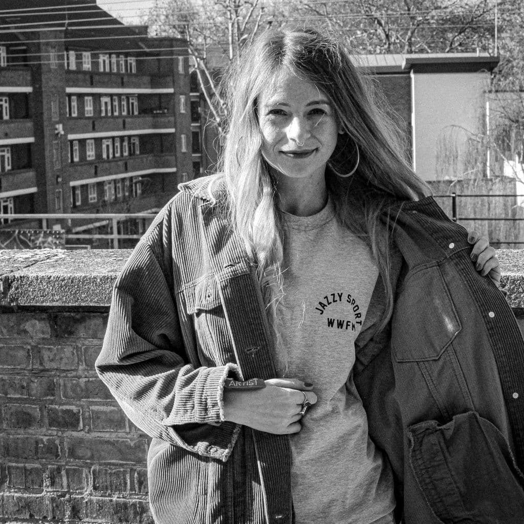 WW Daily: Tina Edwards // 24-12-19