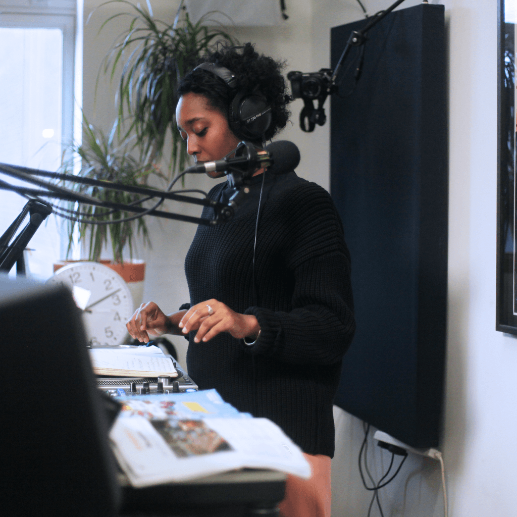 WW Daily: Erica McKoy // 11-06-19