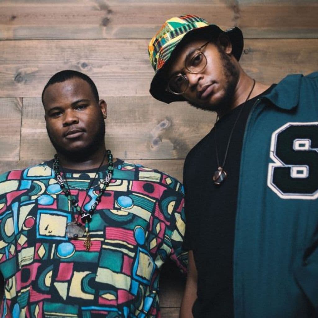 Artform Radio: Black Nile // 03-04-20