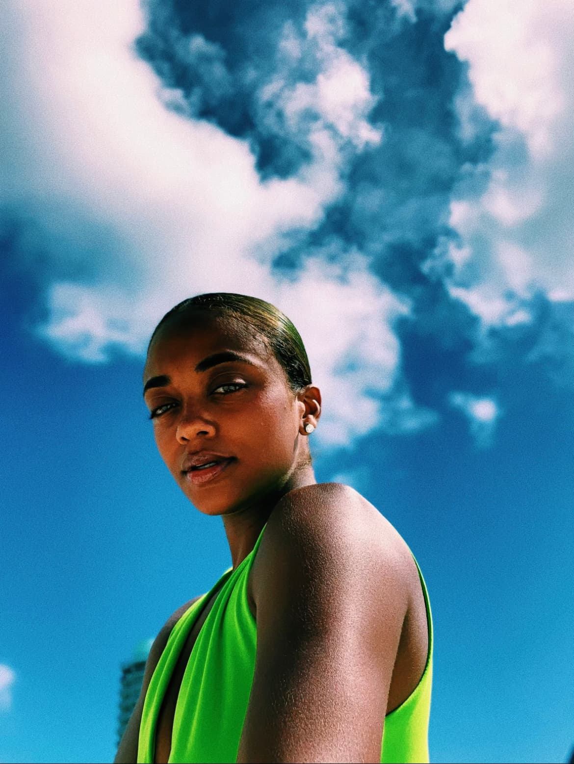 WW New Orleans: DJ Kelly Green