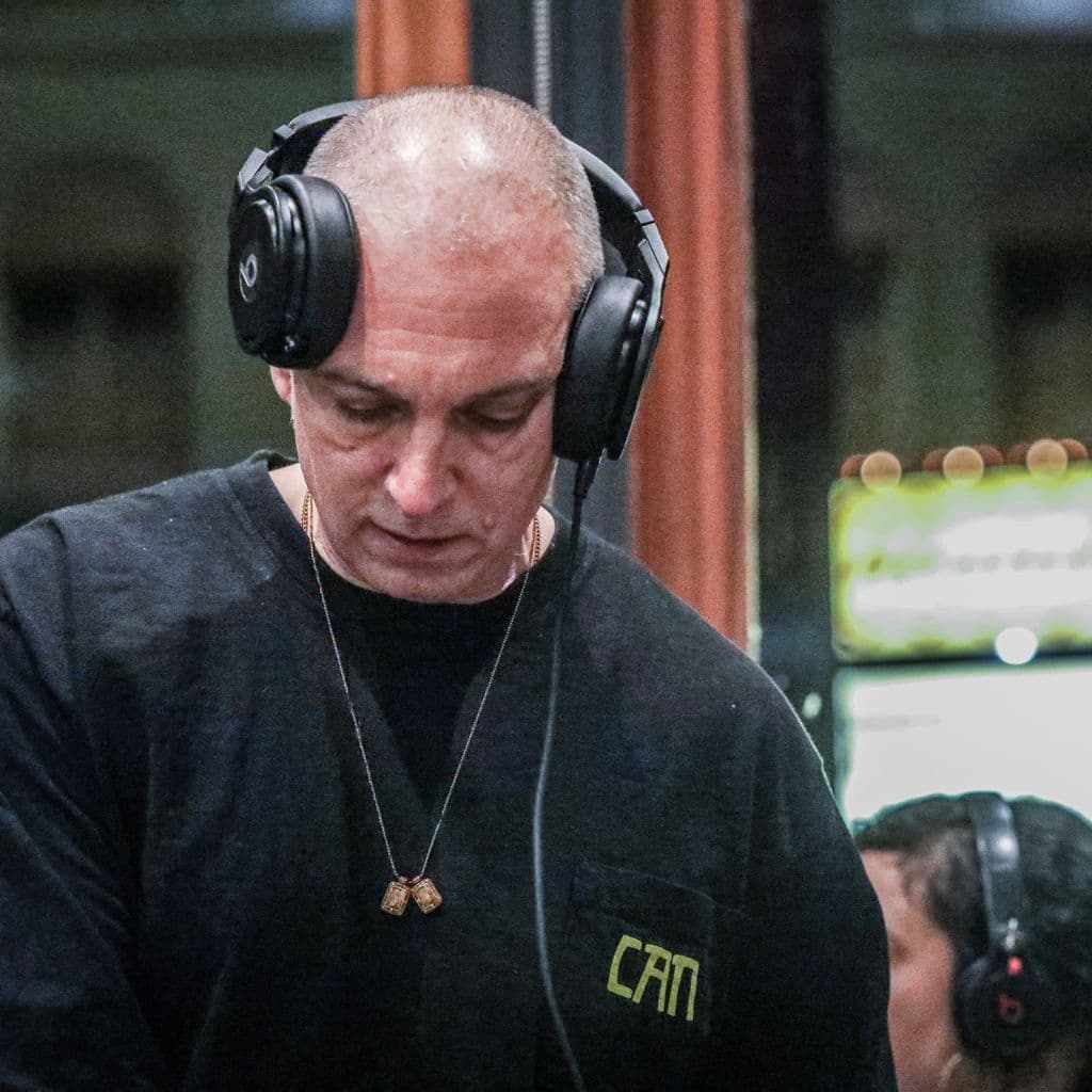 Dante Ross: Artform Radio // 30-01-20