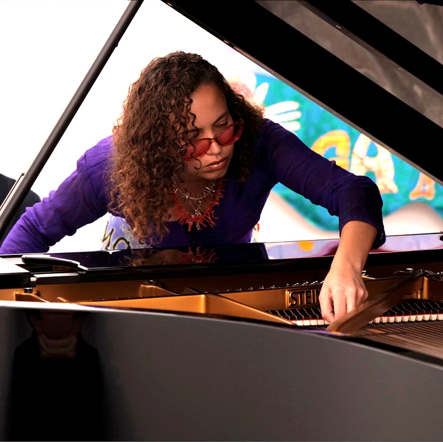 Wewantsounds Takeover: Naima Nefertari In conversation