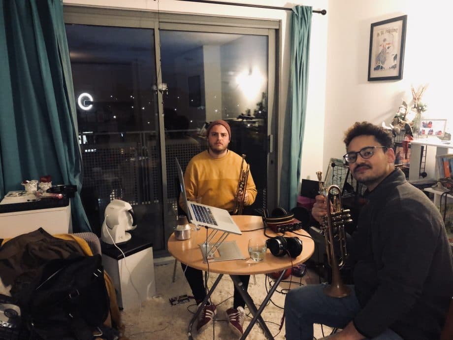 Ear To The Ground: Jay Phelps