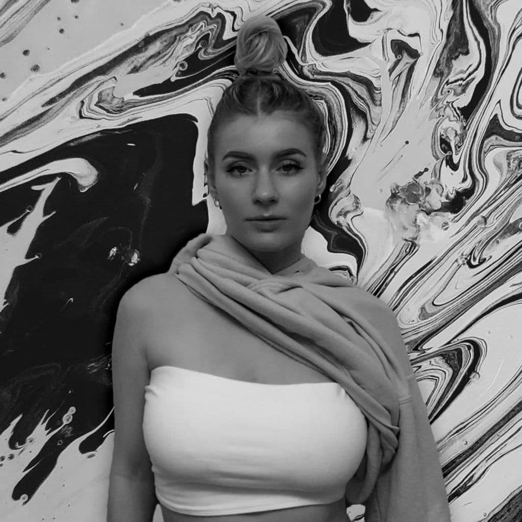 Artform Radio: Jesse Nichols // 10-09-20