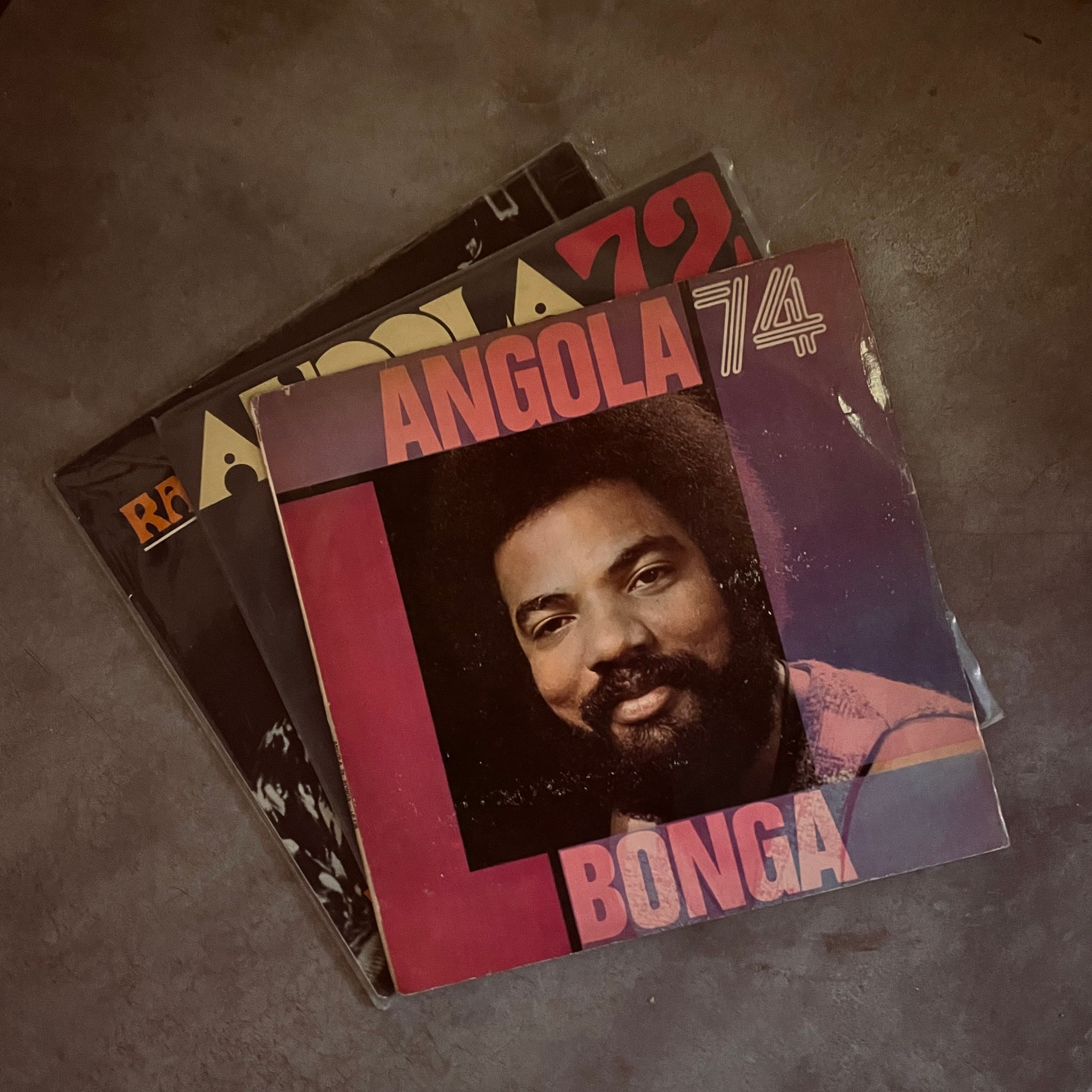 Batida Apresenta: Neon Colonialismo