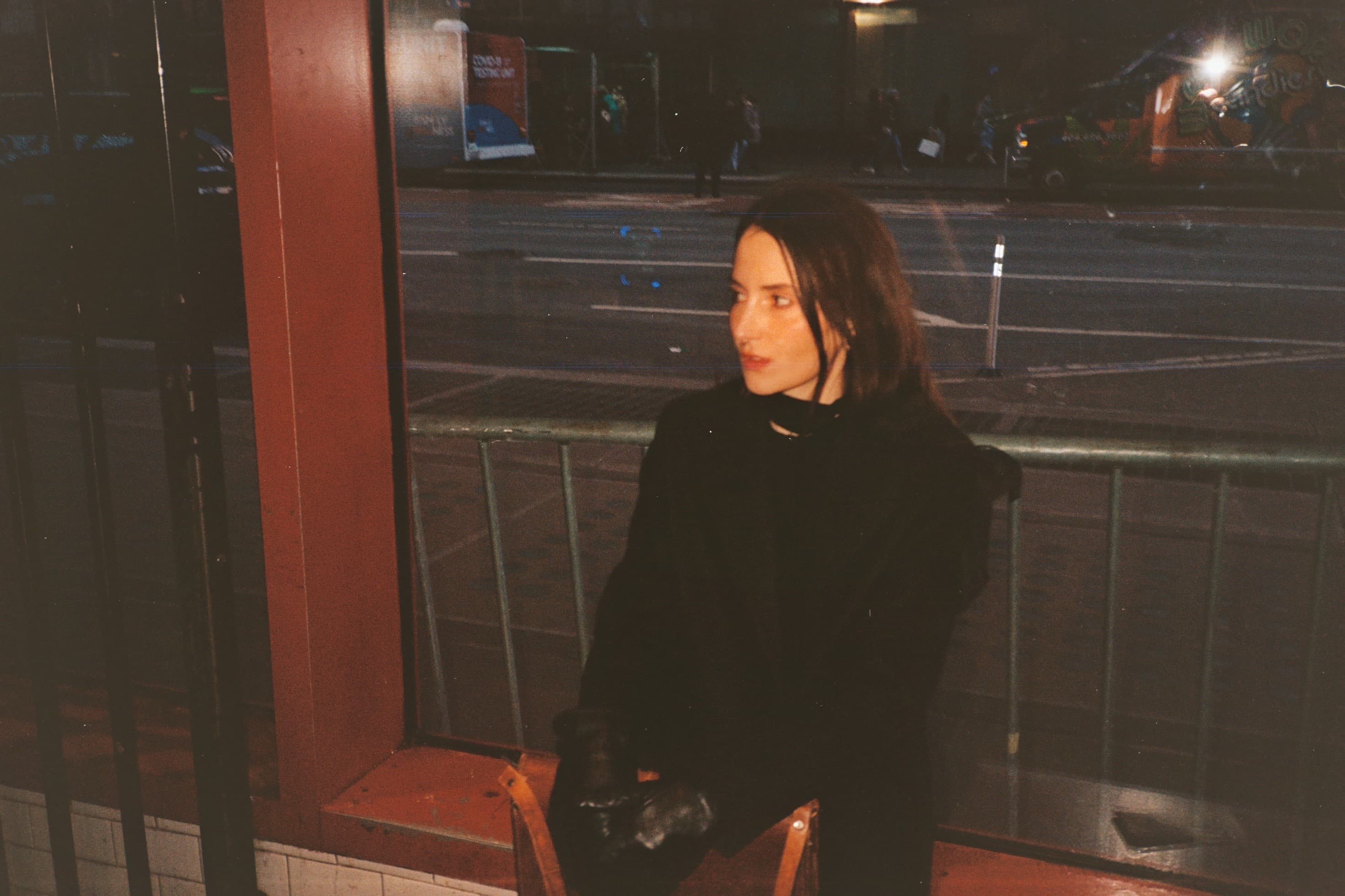 WW New Orleans: Maddie Ruthless