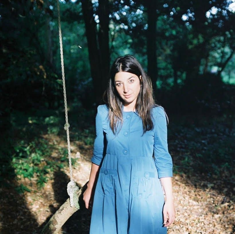 Do I Ever?: A Mira Calix Tribute from Kayla Painter