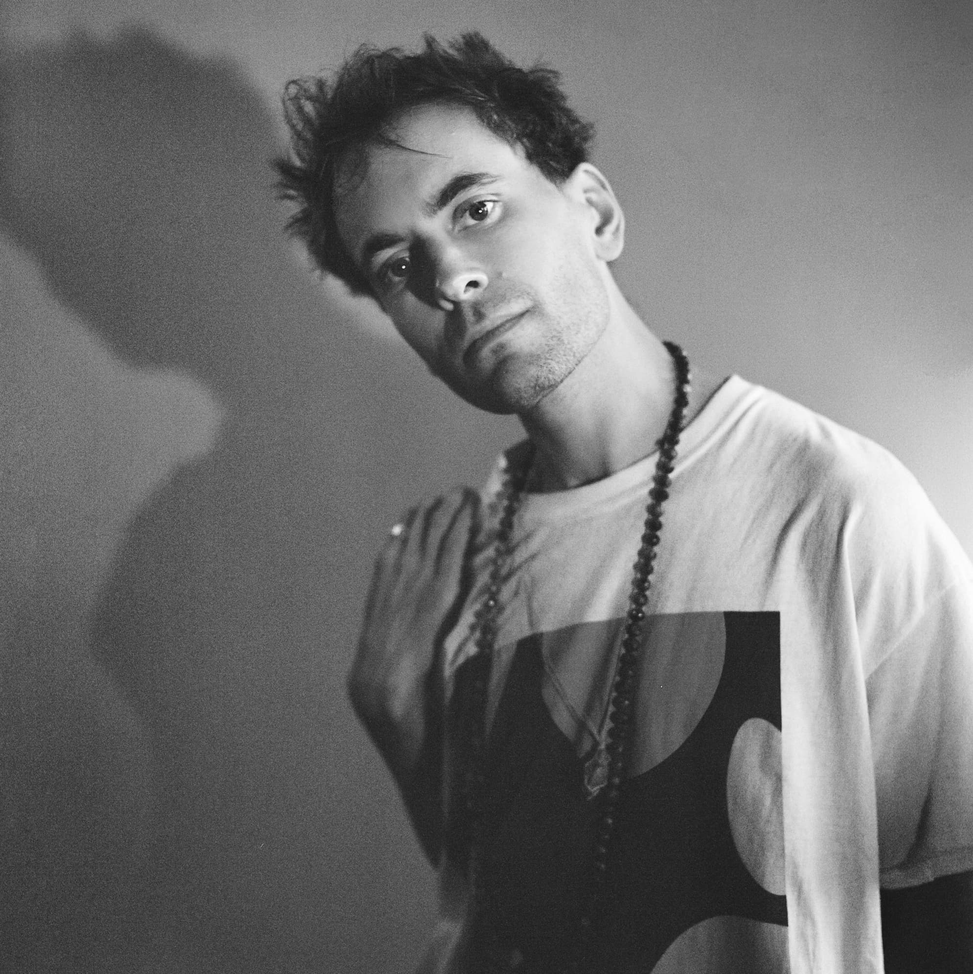 Realistic Behaviour with Alabaster DePlume