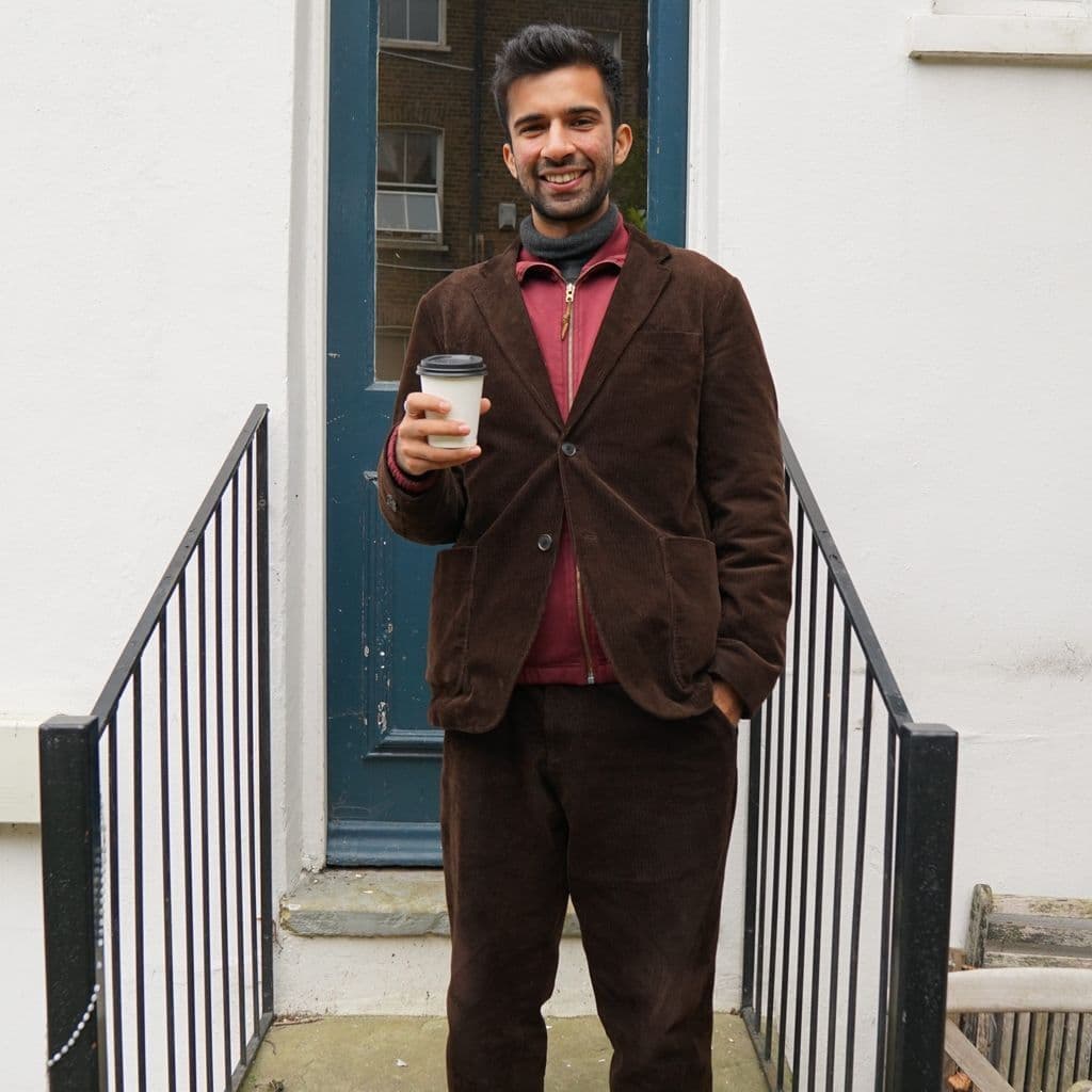 Haseeb Iqbal: Protest Special // 18-10-20