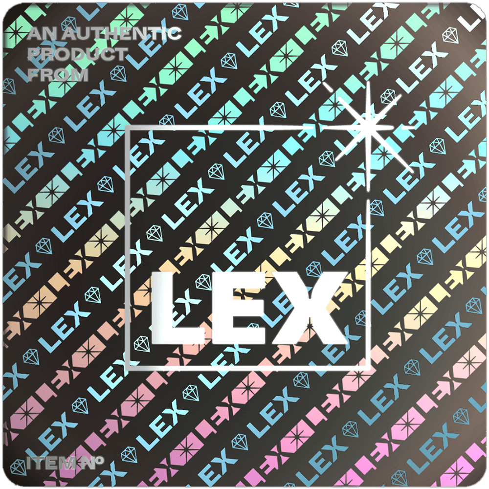Lex Takeover: Lex show