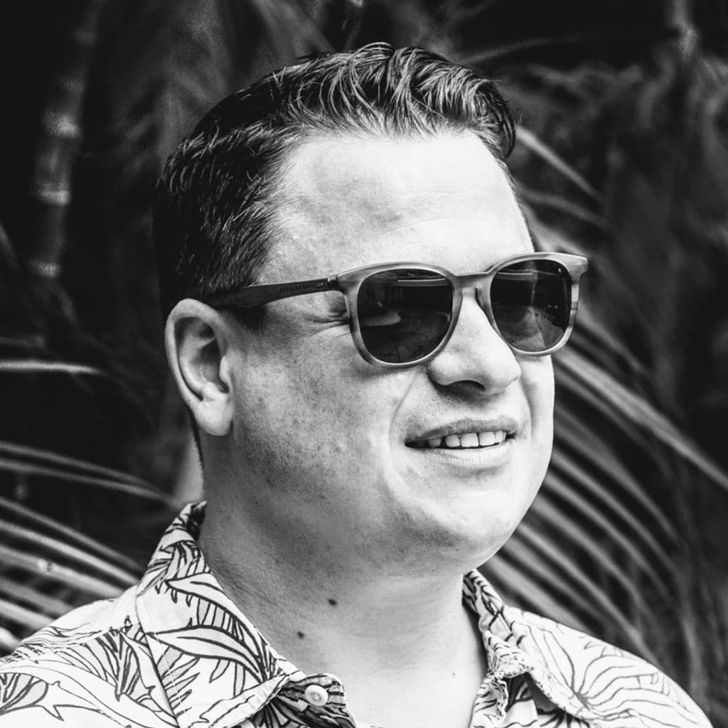 La Mezcla: Ady Harley with Gilberto Gil // 17-09-18