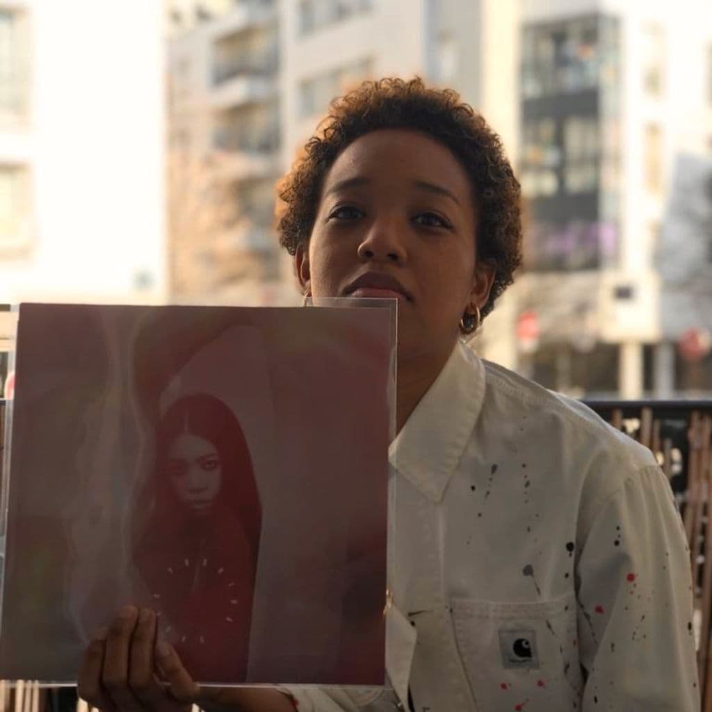 Kiala Ogawa // 03-03-21