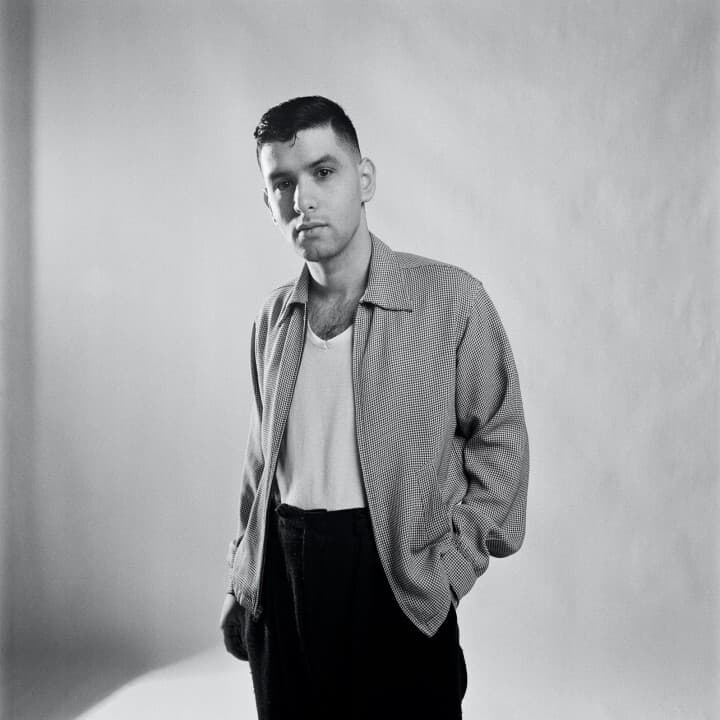 Artform Radio: Sonrisita with Aaron Frazer