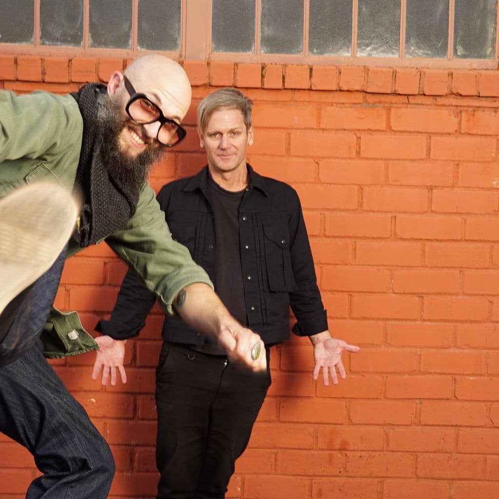 WW LA: Jeremy Sole & Wizdum // 08-02-17