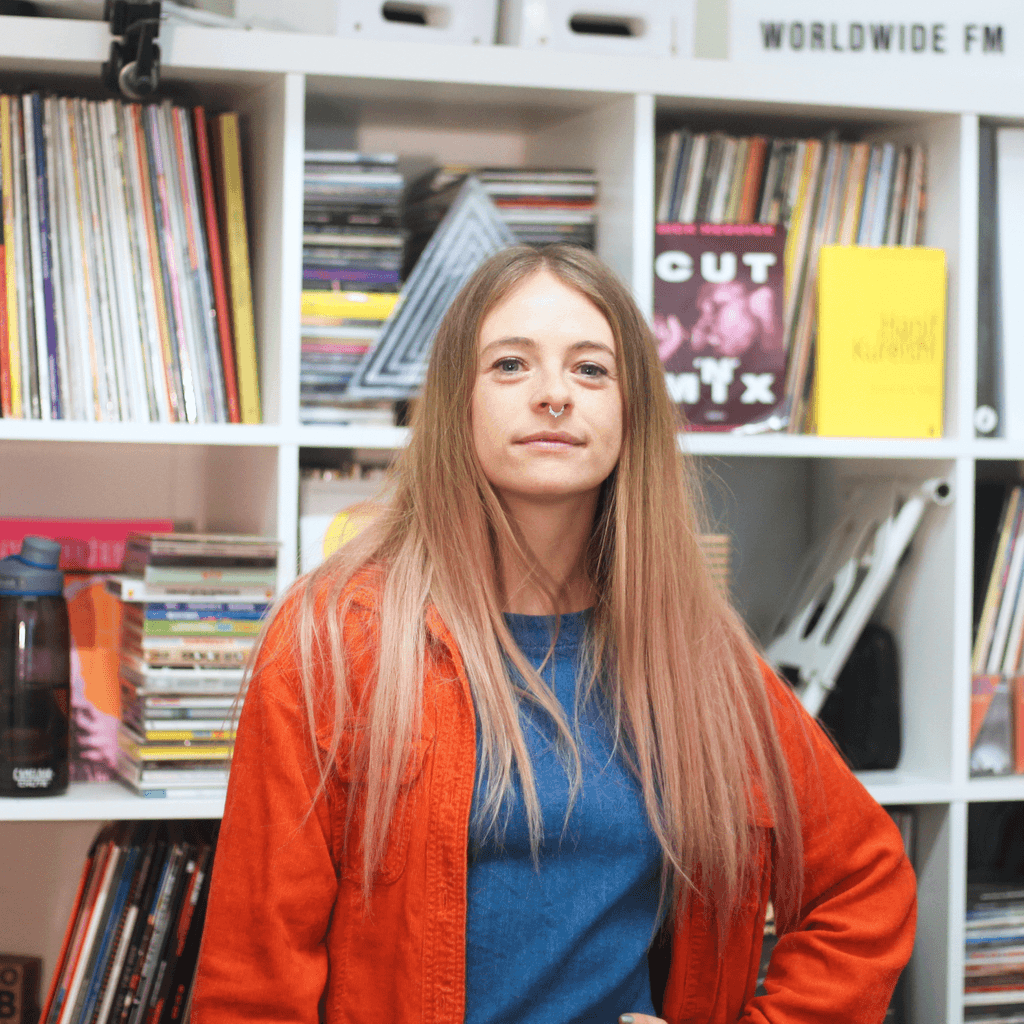 WW Daily: Tina Edwards // 01-02-19